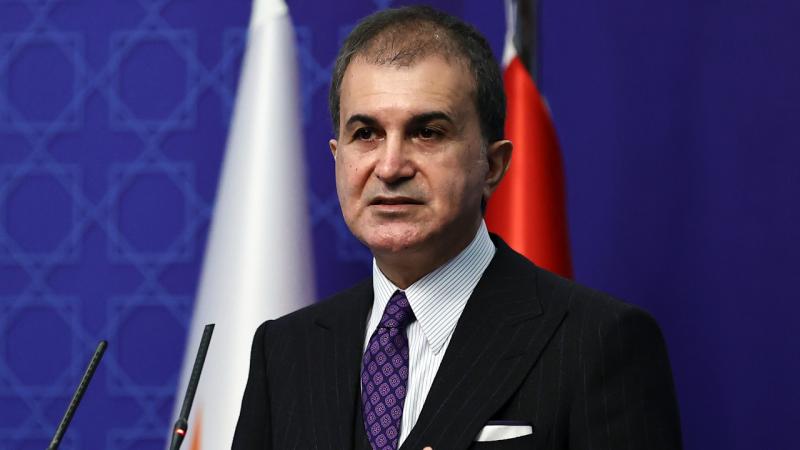 Çelik: Siyasi zorbalığa izin vermeyiz