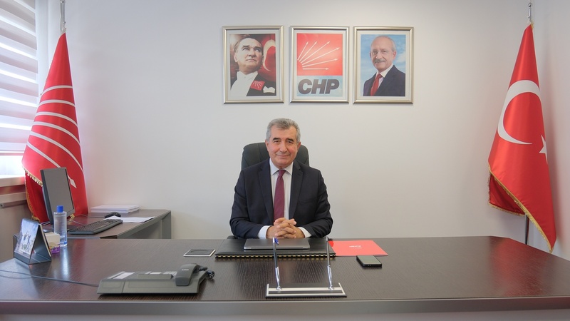 Necdet Saraç: Kılıçdaroğlu’nu Dövmek Ya Da Düşman Hukukunu Büyütmek