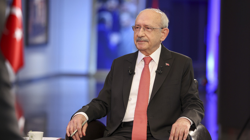 Cumhuriyet Halk Partisi Genel Başkanı Kemal Kılıçdaroğlu’ndan “Cumhuriyet Değerlerini Korumak” İçin 12 Maddelik Uyarı