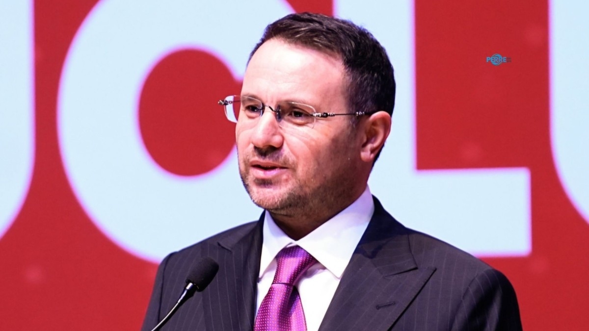 Adalet Bakanı Gürlek: ‘Mersin Limanı’nda 350 kilogram kokain ele geçirildi’