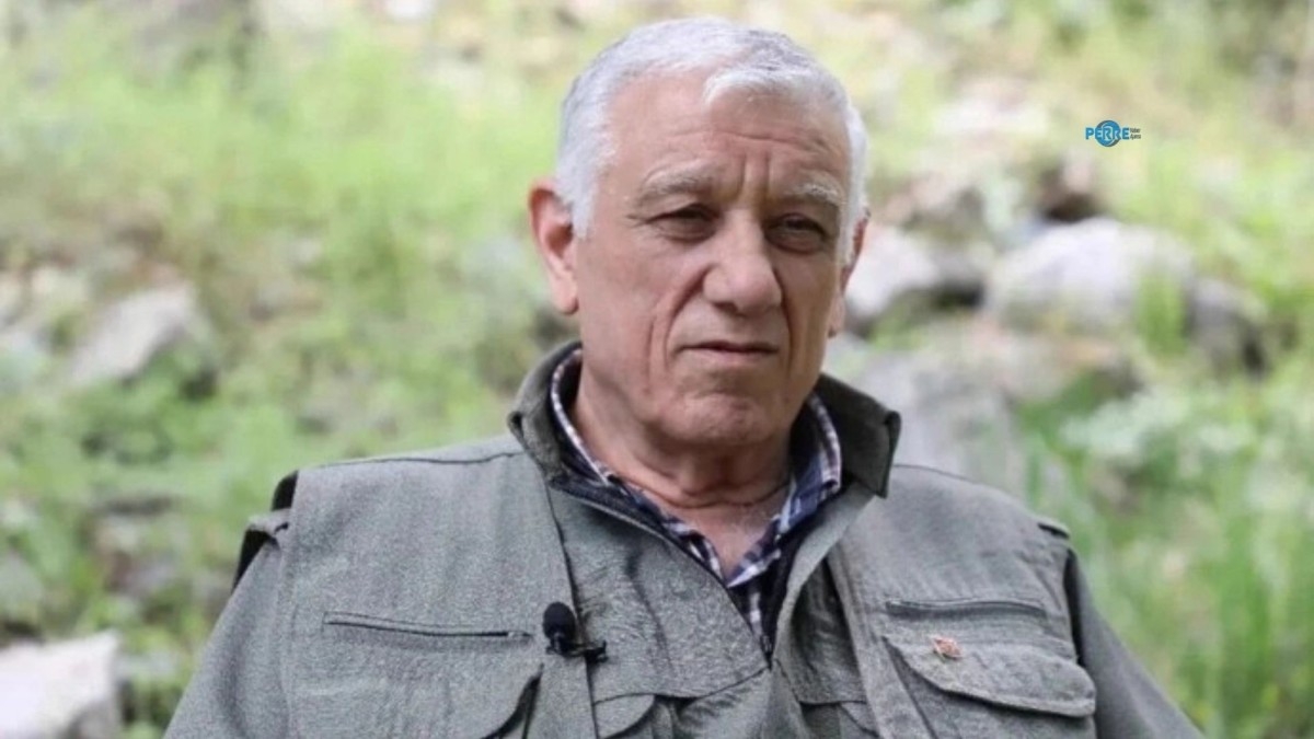 Cemil Bayık’tan İmralı talebi: ‘Bizim de Önder Apo’nun yanına gitmemiz gerekiyor’