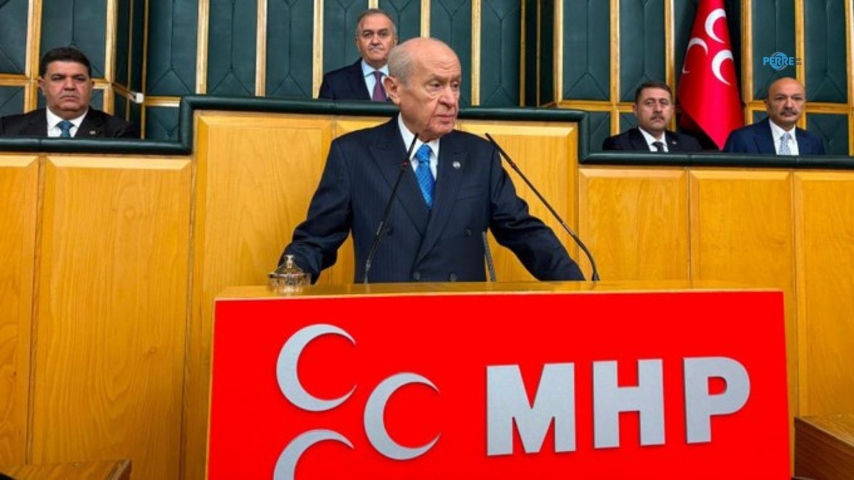 Bahçeli’den belediyelerdeki yolsuzluklara ilişkin açıklama: Kamuoyu bilgilendirilmeli