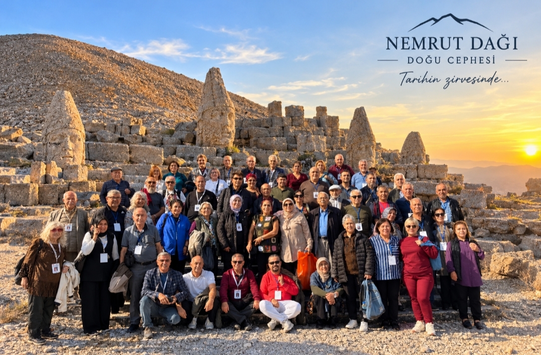 ADIYAMAN’DA ULUSLARASI ŞİİR VE MÜZİK FESTİVALİ DÜZENLENDİ