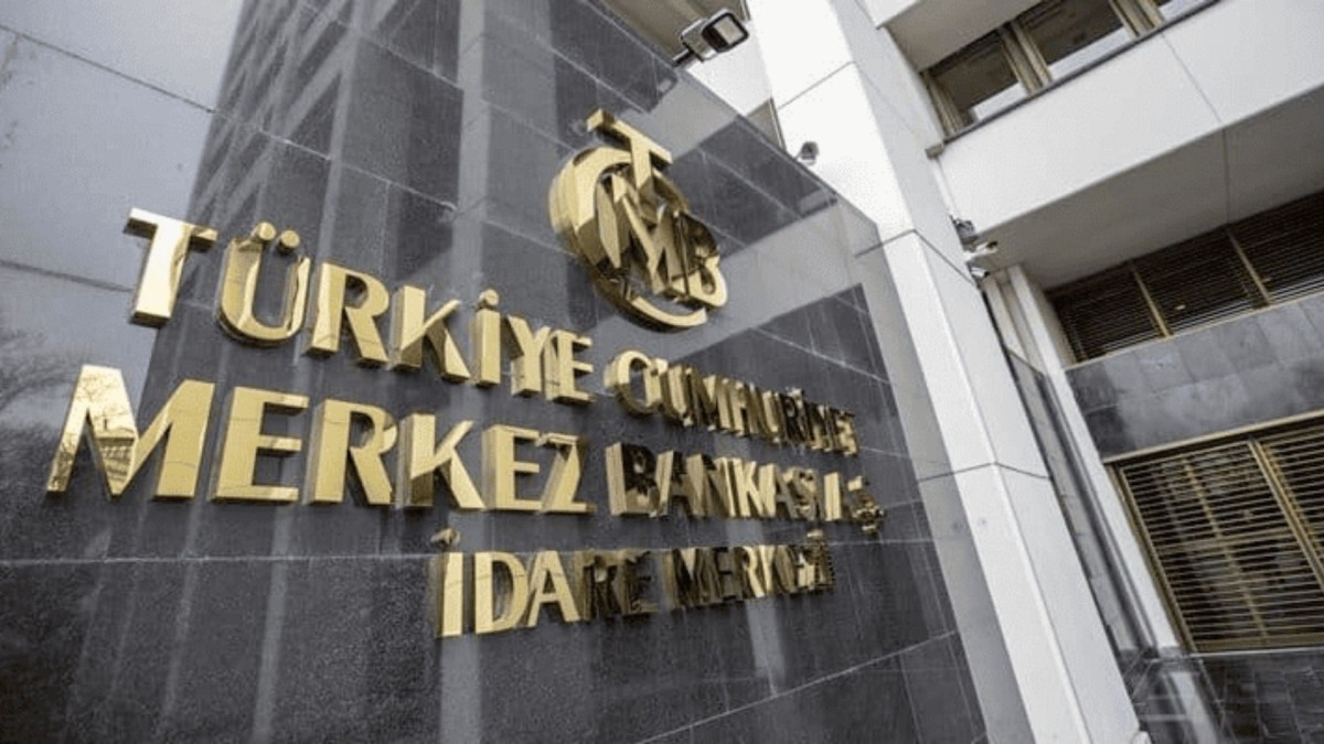 Merkez Bankası 100 baz puanla politika faizini yüzde 36’ya indirdi