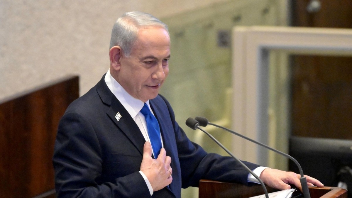 İsrail'de sandık krizi büyüyor: Netanyahu 53 sandalyede kaldı, Arap partileri 19'a yükseldi